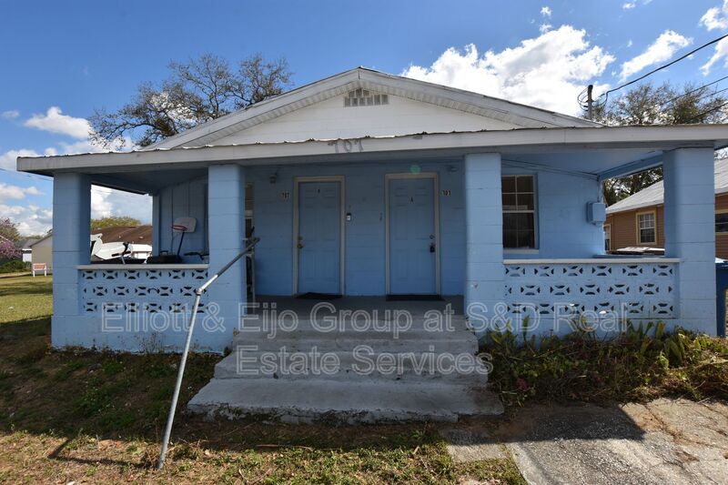 Foto principal - 707 N 7th St