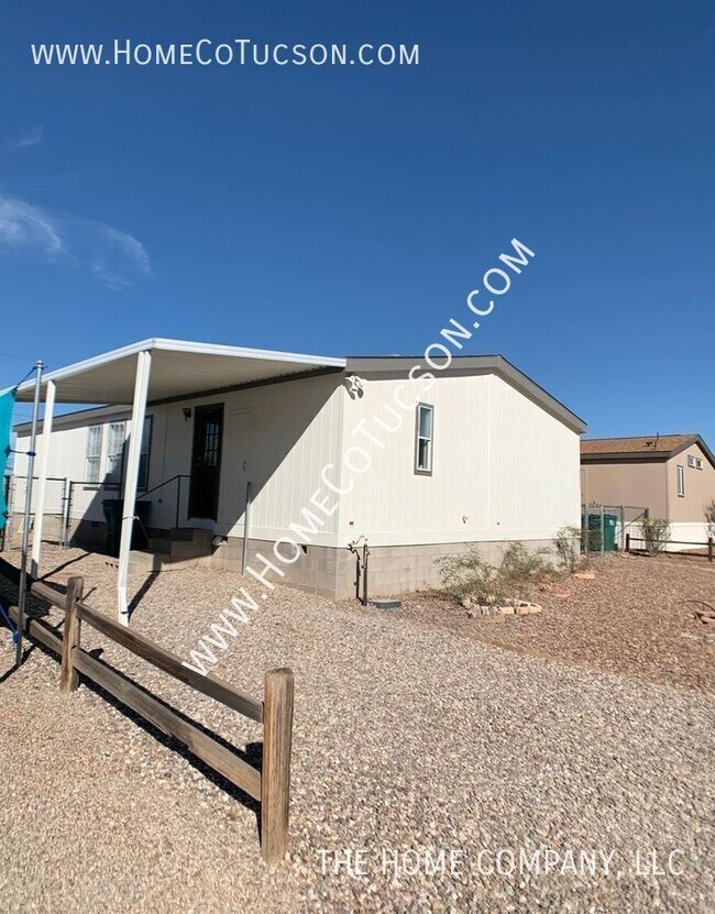 Building Photo - 3171 W Jusnic Cir