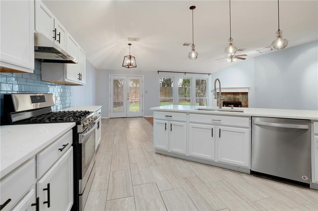 Foto principal - 3413 Ribbon Reef Ln