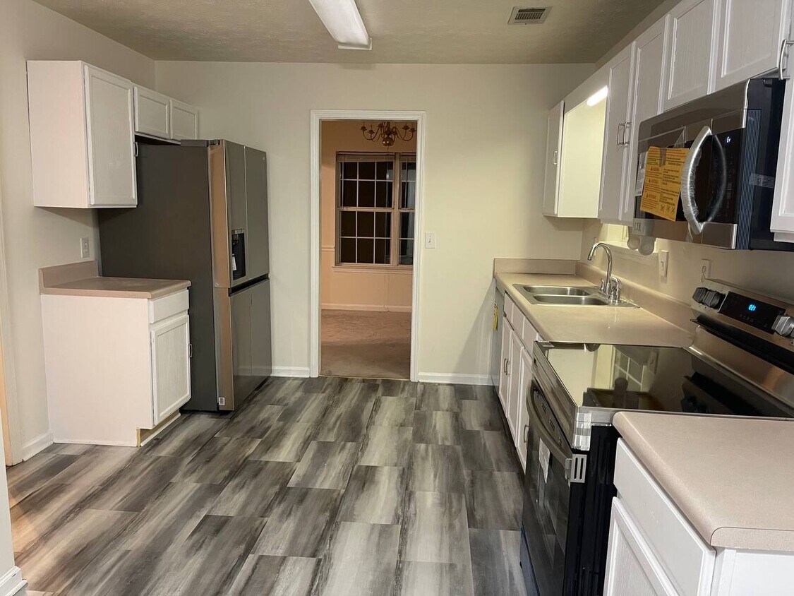 190 Belmont Trail, Covington, GA 30016 House Rental in Covington, GA