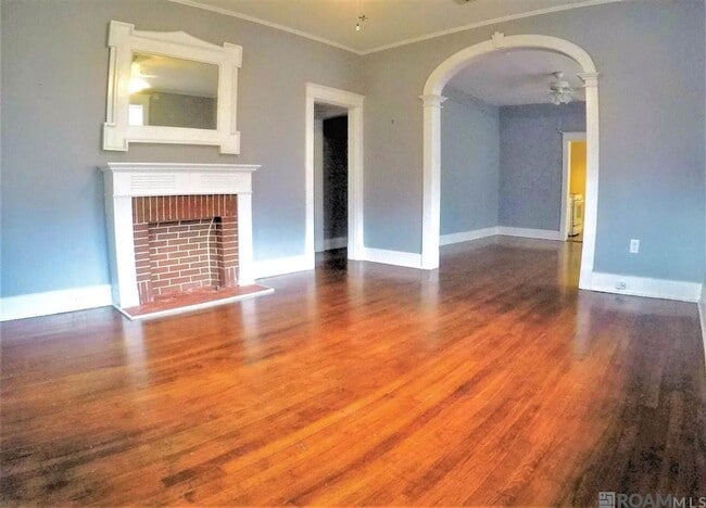 Foto del edificio - 1833 Wisteria St