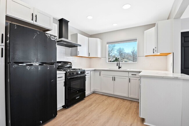 Foto del edificio - 10715 Clarkson Ct