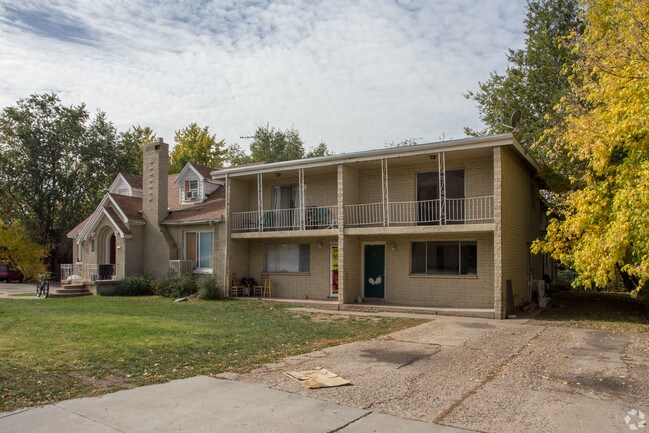 Foto del edificio - 3455 Brinker Ave