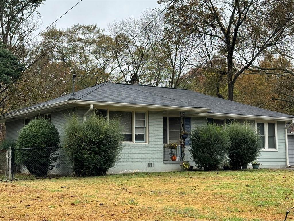 Primary Photo - 2157 Settle Cir SE