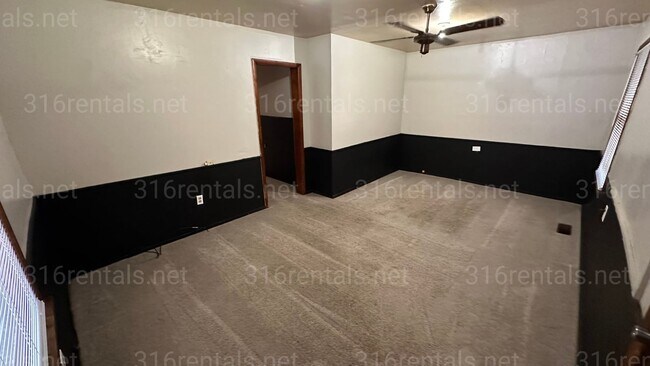 Foto del edificio - $875 - 3 bed 1 bath - Single Family Home