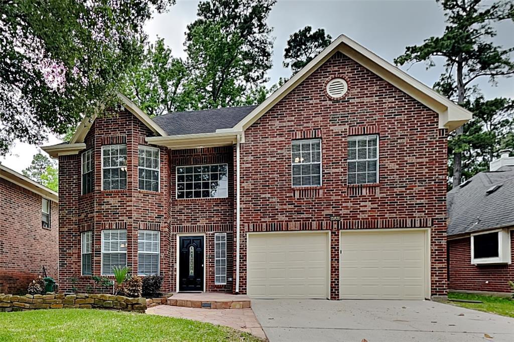 Primary Photo - 25830 Richards Rd