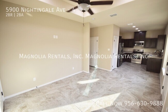 Building Photo - 5900 Nightingale Ave