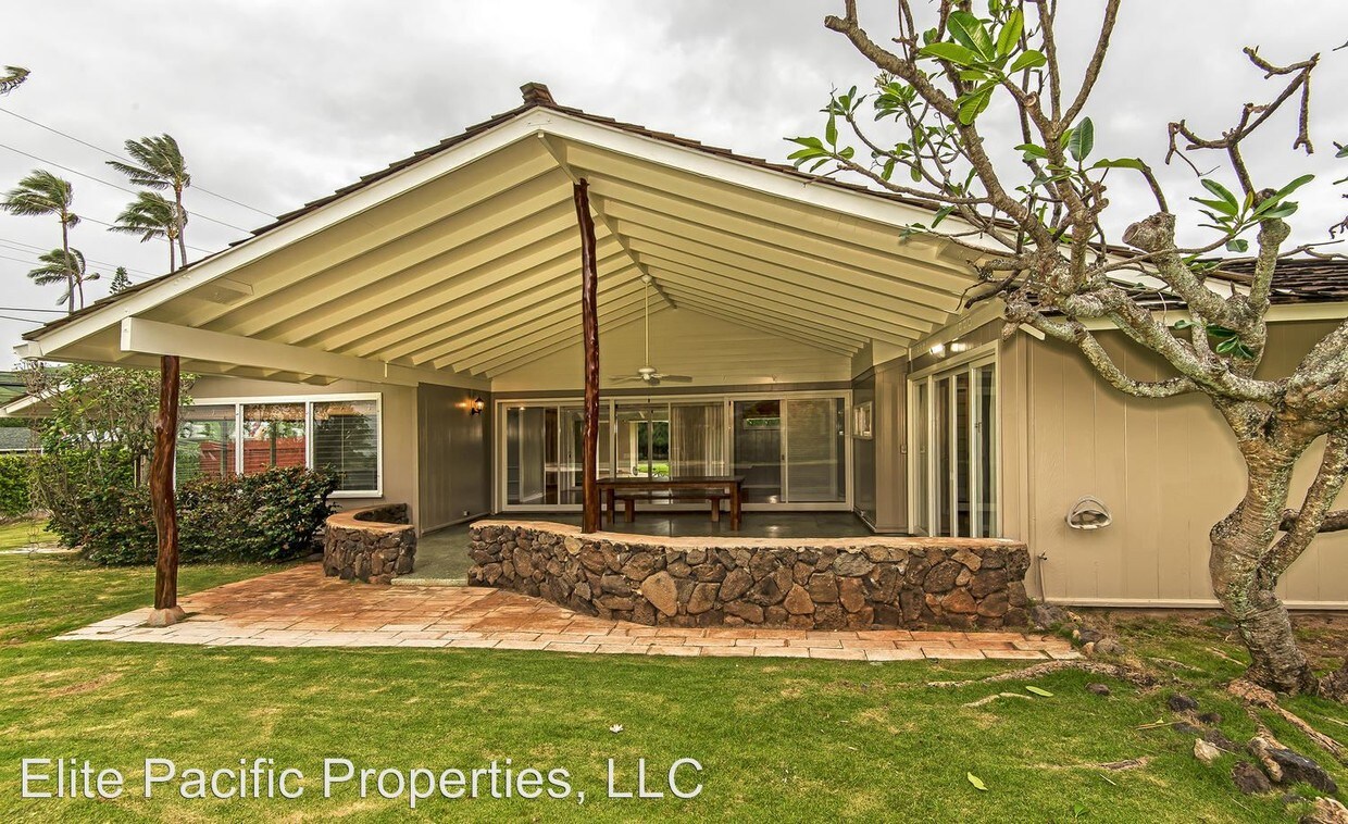 Primary Photo - 3 br, 2 bath House - 85 Kai Nani Place
