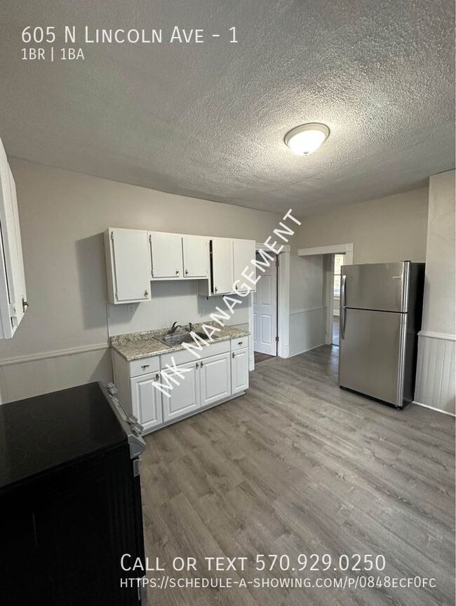 Foto del edificio - 605 N Lincoln Ave