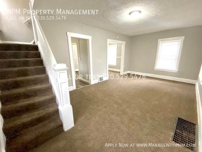 Building Photo - Welcome to 1634 Hammond St in SW Canton!