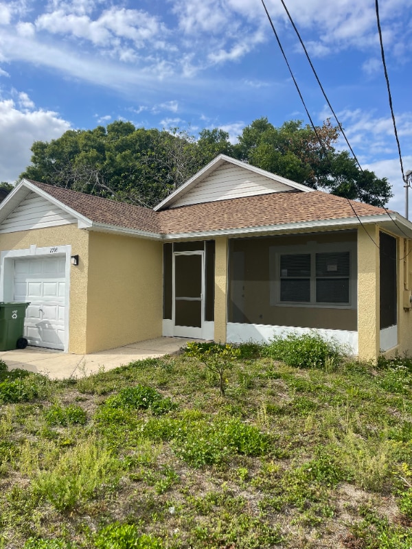 Foto principal - 2704 E 19th Ave
