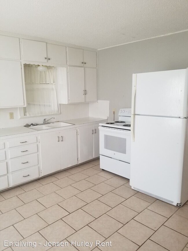 Foto del edificio - 2 br, 1 bath House - 1609 S Monroe