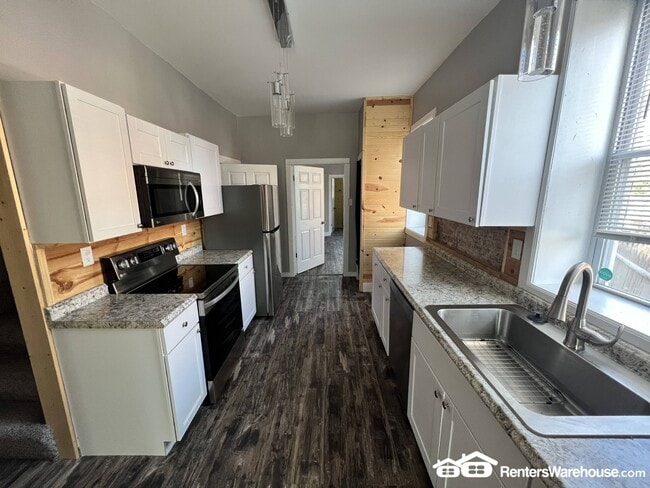 Foto del edificio - 3837 Nebraska Ave