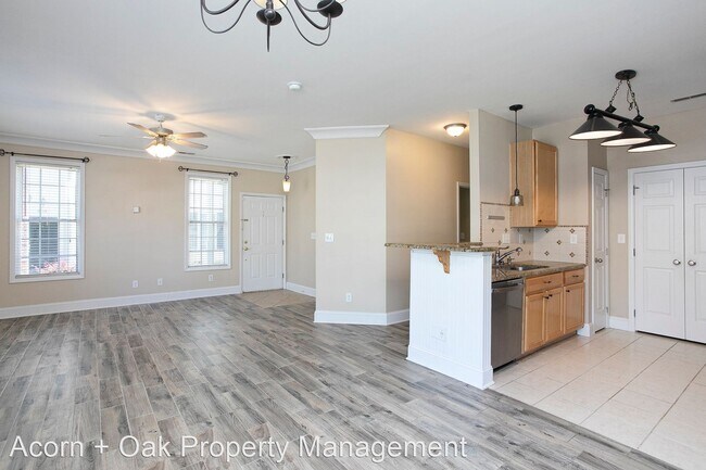 Foto del edificio - 2 br, 2 bath House - 2311 Kudrow Lane