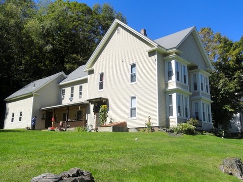 Primary Photo - Walden Mountain