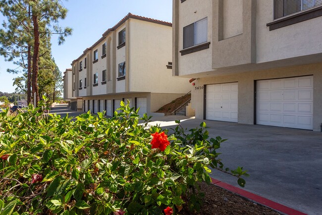 Foto del interior - Jackson 23 Apartments