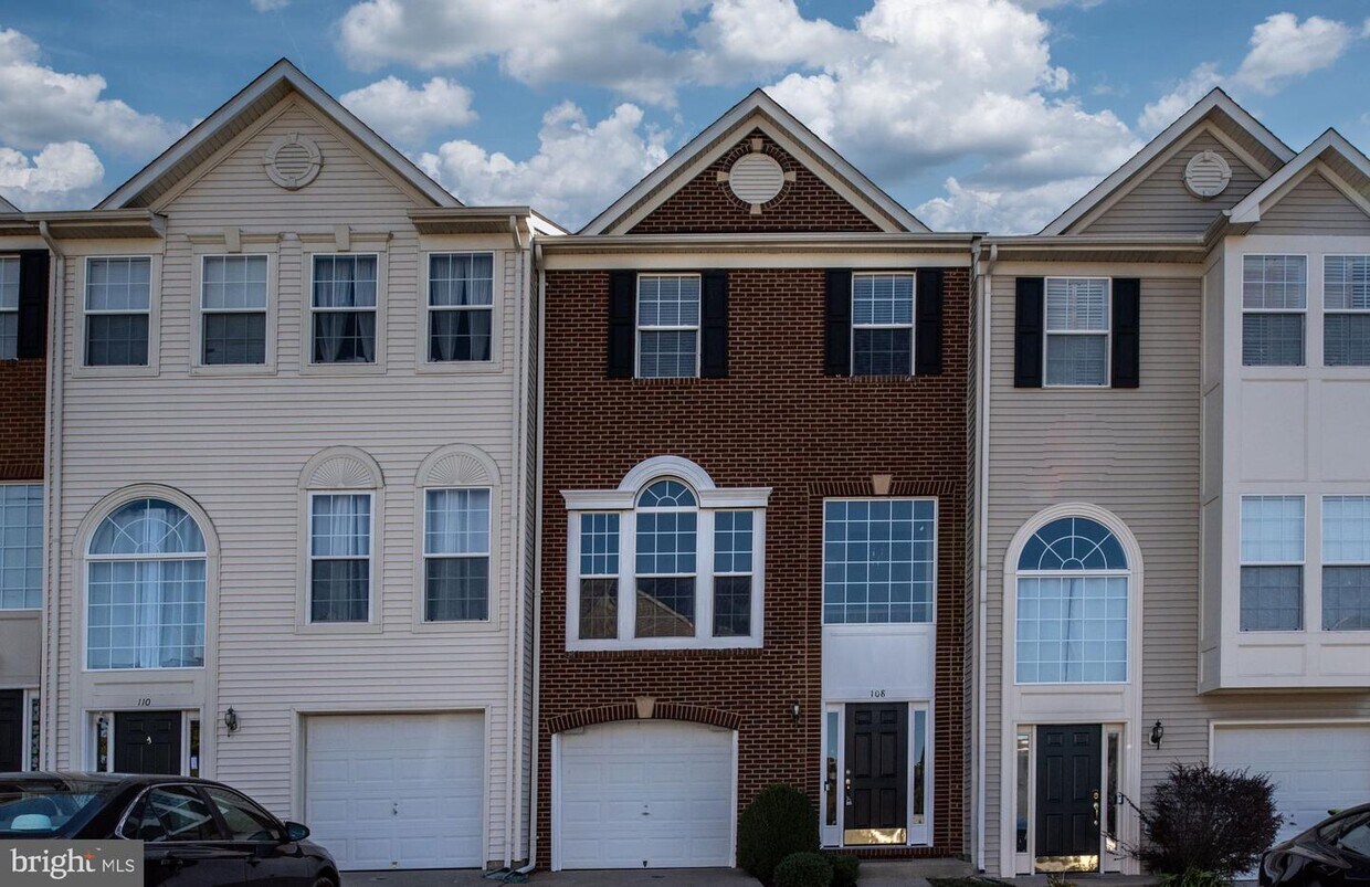 108 Blossom Ln, Stafford, VA 22554 Townhome Rentals in Stafford VA