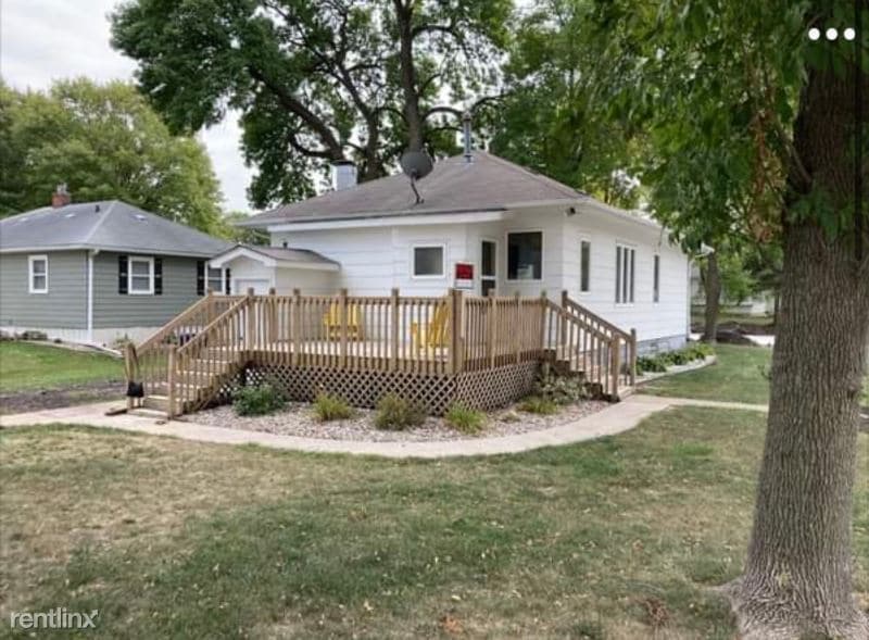 Primary Photo - 3 br, 1.5 bath House - 412 21st ST