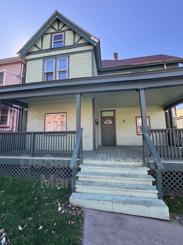 Photo - 508 Chestnut St Apartment