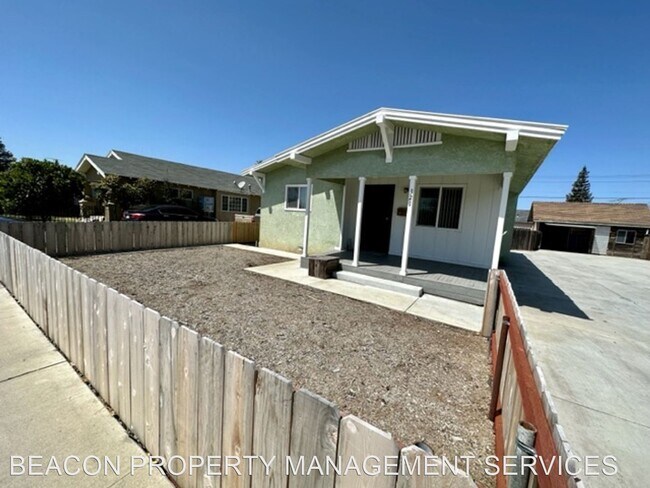 Building Photo - 2 br, 1 bath House - 321 ACACIA STREET