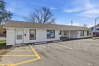 Building Photo - 1015 N Scott Ave