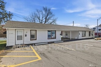 Building Photo - 1015 N Scott Ave