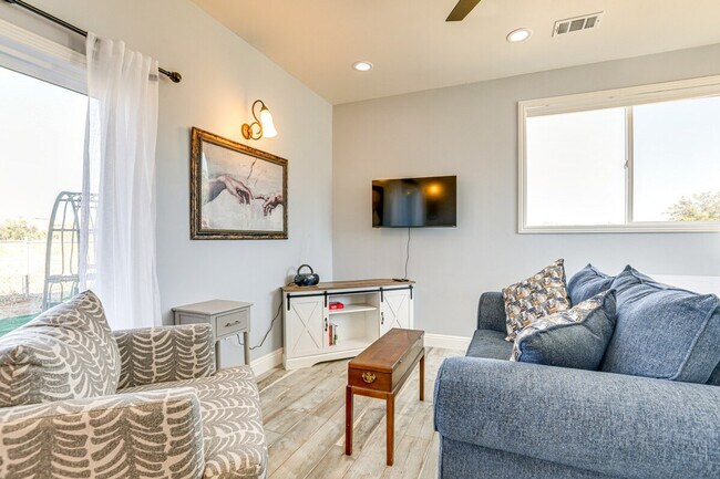 Foto del edificio - 6600 Thousand Oaks Dr