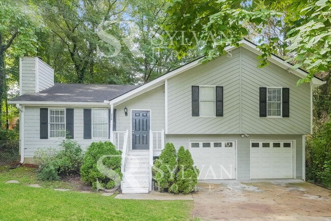 Foto del edificio - Immerse yourself in comfort and convenience