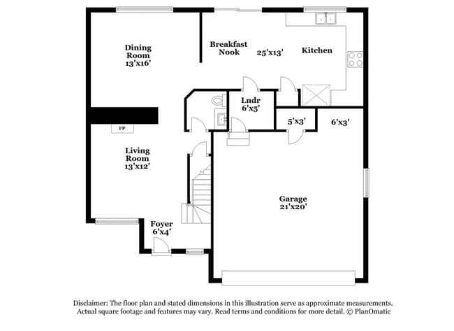 Building Photo - 1162 S Fultondale Cir