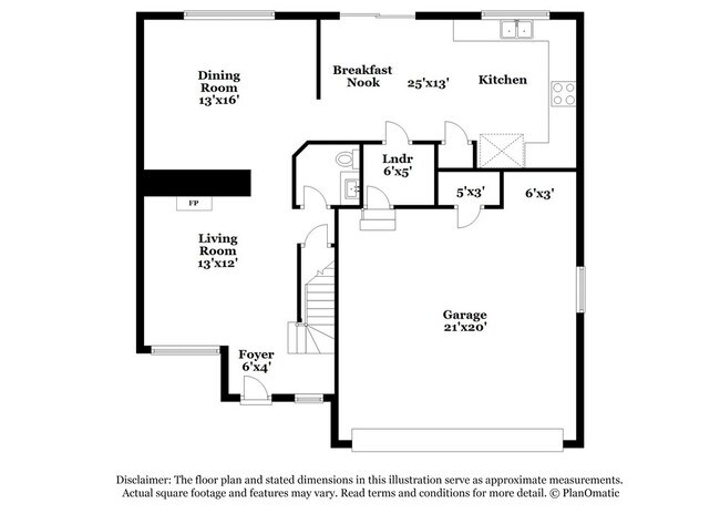 Foto del edificio - 1162 S Fultondale Cir