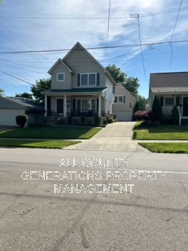 Foto del edificio - 3383 W 151st St