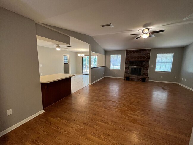 Foto del edificio - Gorgeous 3 Bedroom Home in Niceville!