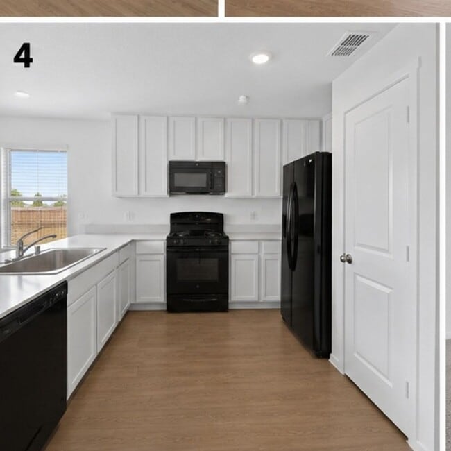 Foto del edificio - 7709 Reese St