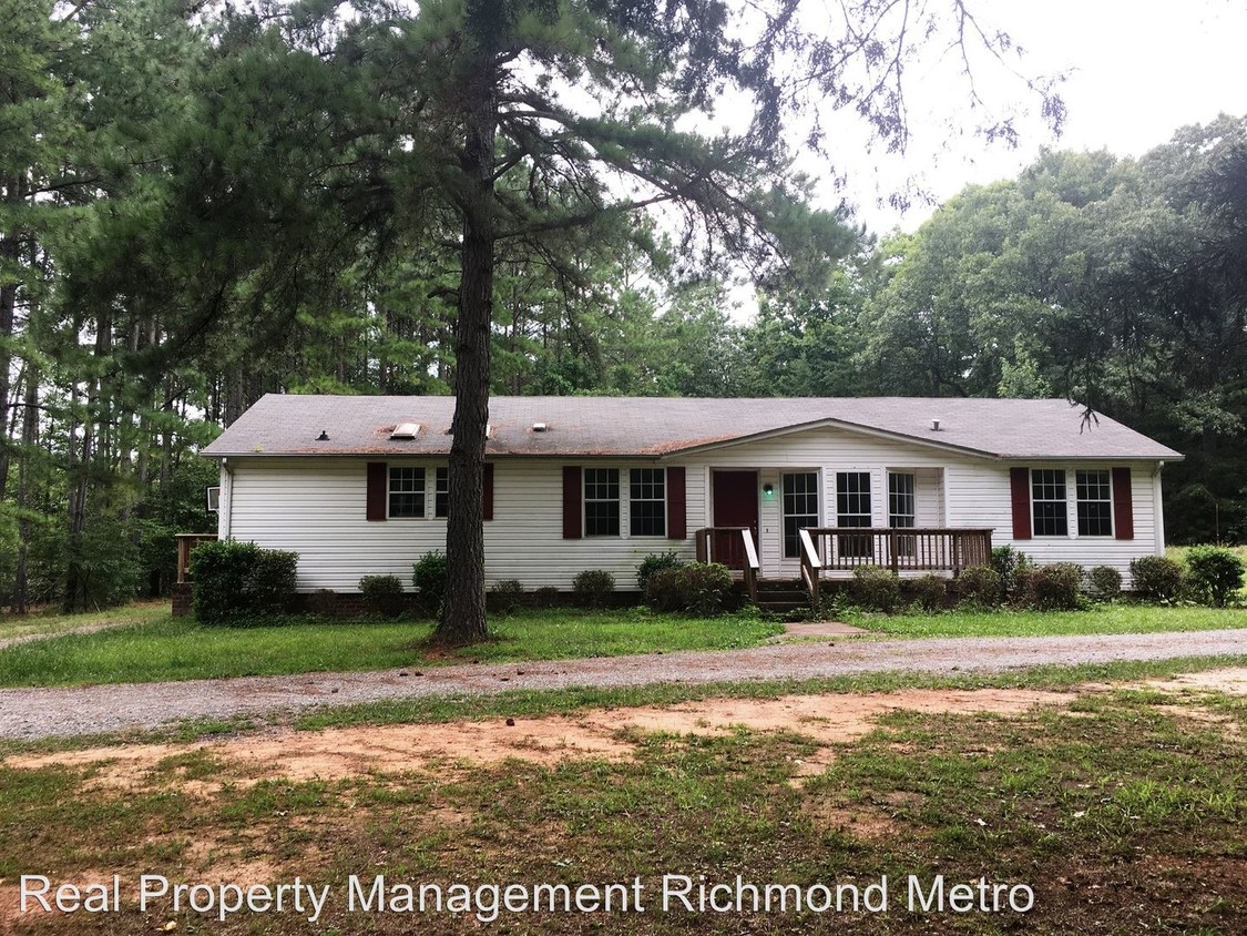 1980 Hancock Rd, Powhatan, VA 23139 House for Rent in Powhatan, VA