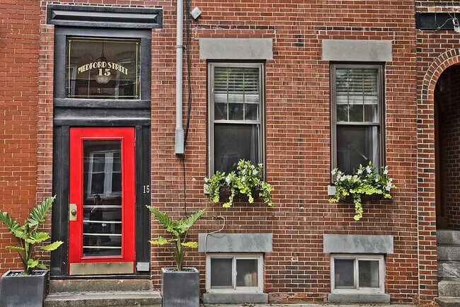Foto del edificio - 15 Medford St