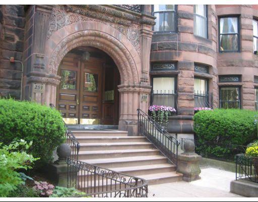 Building Photo - 258 Beacon St