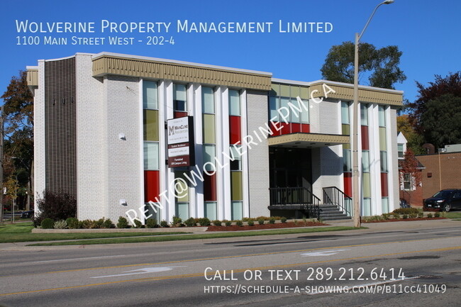 Building Photo - Maincline executive Student rooms (private...