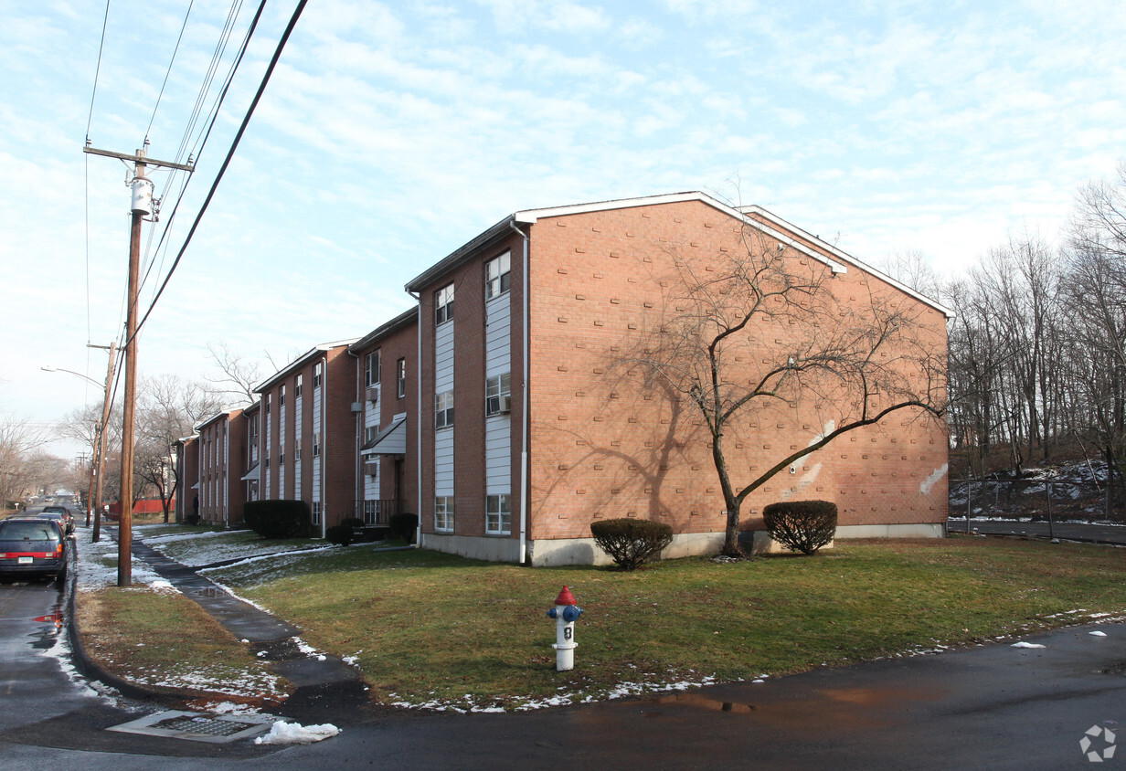 Primary Photo - Terrace Park Apartments