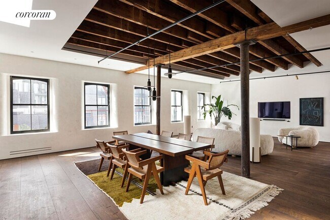 Foto del edificio - 22 Wooster St