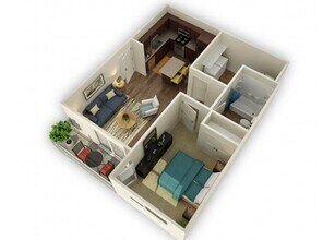 Eaglewood Lofts photo'