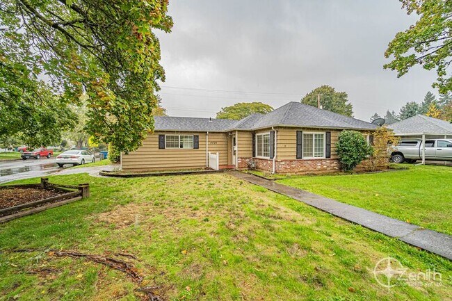 Photo - 4005 NW Grant St House