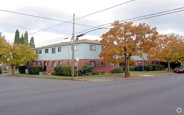 Building Photo - The Tiffany Apartments