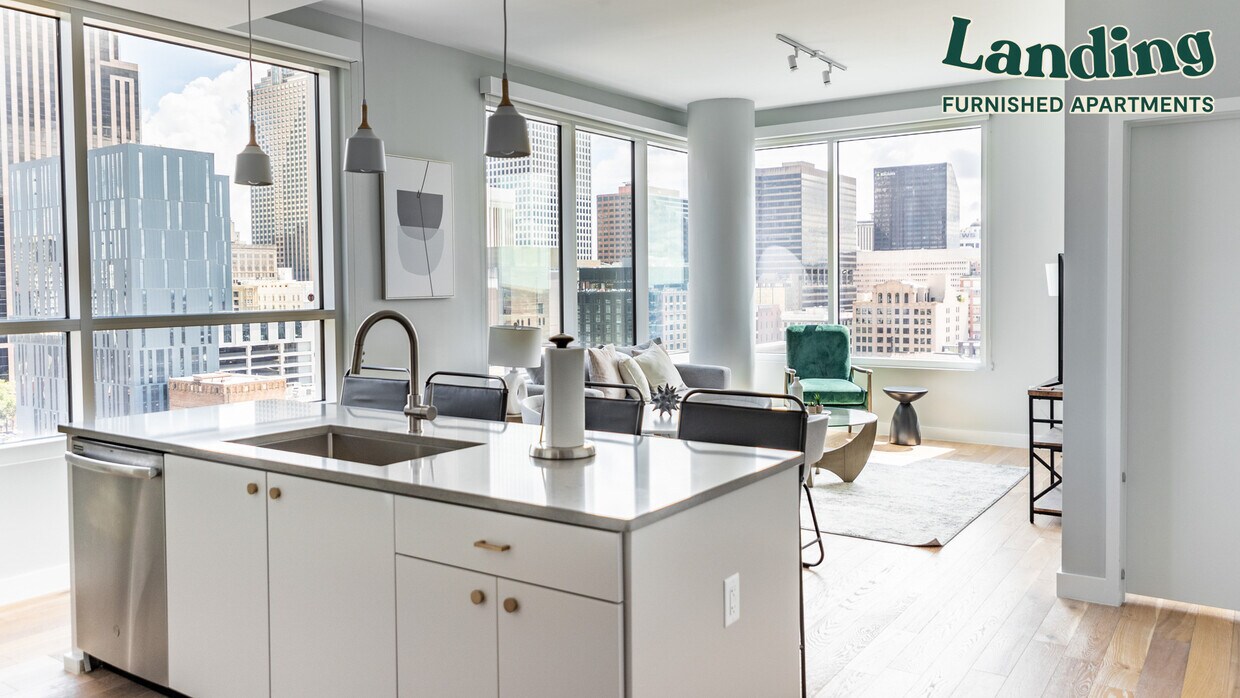 Foto principal - 1100 Girod St
