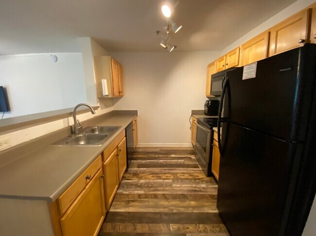 Cocina - 1311 Harts Ridge Dr