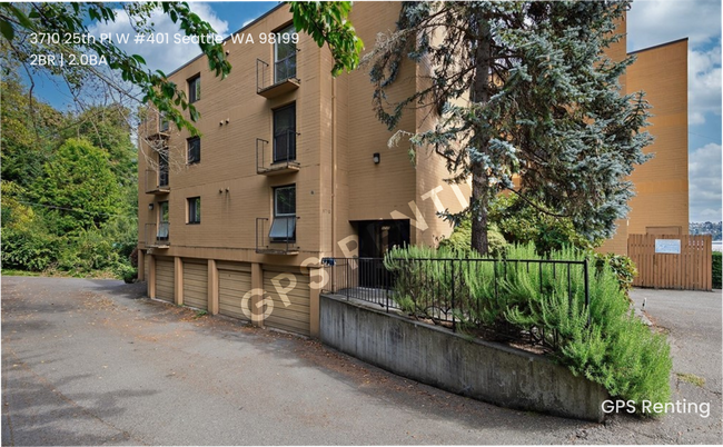 Photo - 3710 25th Pl W Apartment