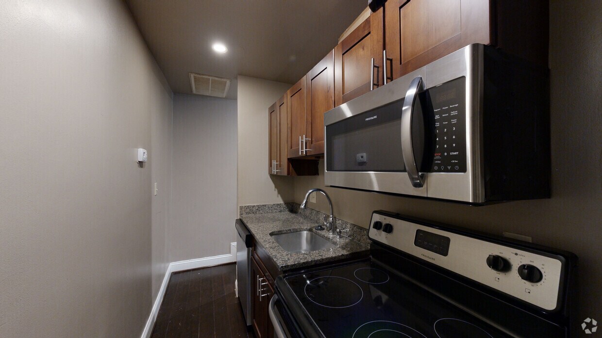 Photo - University Place Apartments