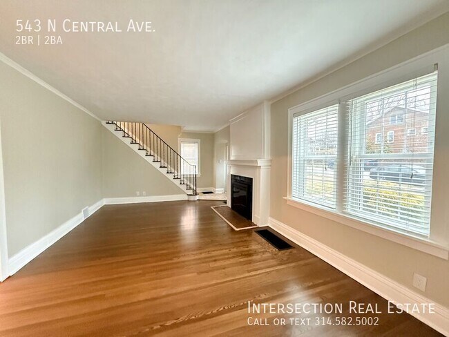 Foto del edificio - 543 N Central Ave