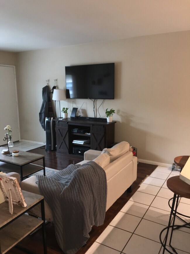 Livingroom - 6362 Rancho Mission Rd