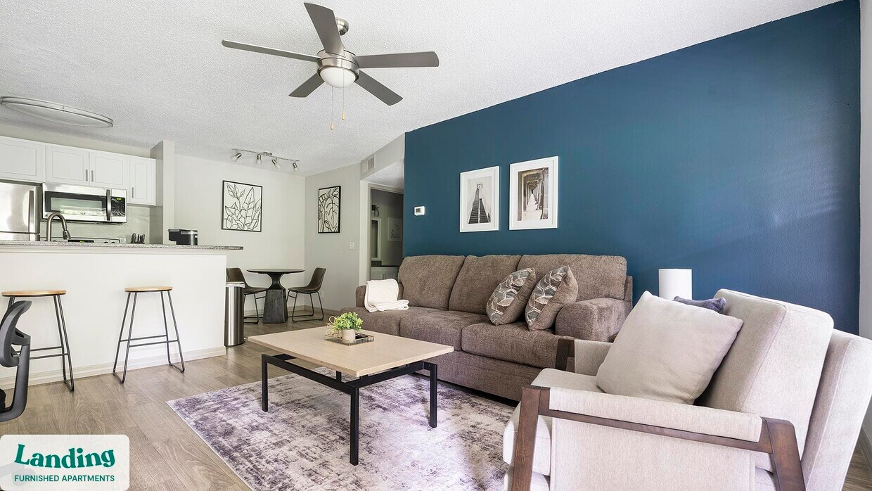 Foto principal - 1735 Brantley Rd