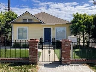 Foto principal - 1110 E Burnett St